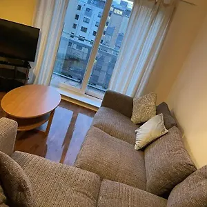  Apartment Leith/easter Rd Secure Parking. United Kingdom