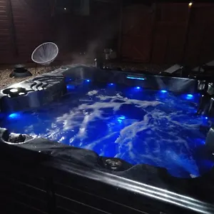 Chalet Wyoming United Kingdom