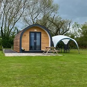  Campsite Honeypot Hideaways Luxury Glamping - Exclusively For Adults