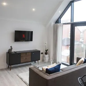  Apartment Angels Luxury