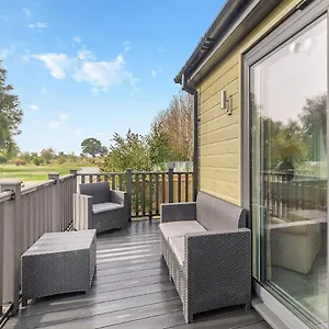  Resort Beverley Holiday Park United Kingdom